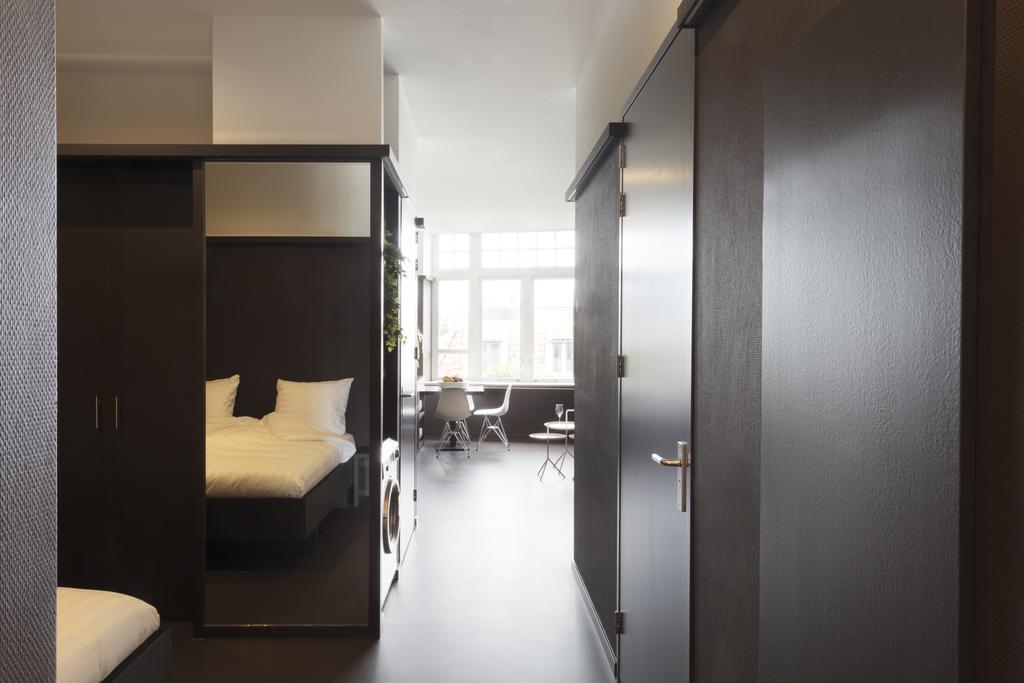 2L Hof Van Holland Apartments Нордвейк-ан-Зее Экстерьер фото
