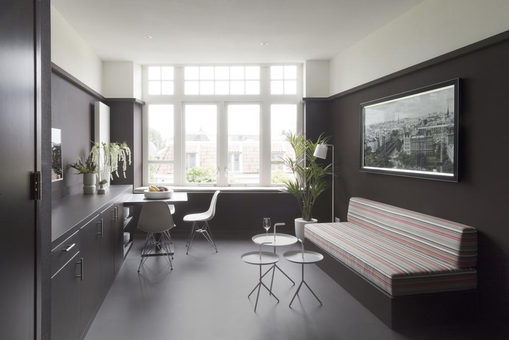 2L Hof Van Holland Apartments Нордвейк-ан-Зее Экстерьер фото